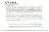 iec.org.mxiec.org.mx/v1/archivos//acuerdos/2017/147.- IEC.CG.147.2017... · instituto electoral de coahuila iec/cg/147/2017 acuerdo del consejo general del instituto electoral de