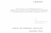 JUNTA DE ENERGÍA NUCLEAR MADRID,1982 - IPEN - … · laboradores los que efectuaron el trabajp de su descubri-miento. En el ciclo de CALVIN, ... tan tomadas del trabajo de ... puede