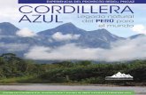guardaparques del Parque Nacional - CIMA · Esta publicación está dedicada a los guardaparques del Parque Nacional Cordillera Azul y a los técnicos de campo de CIMA - Cordillera