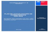 DOCUMENTO TÉCNICO N° 93 Versión 0 - oas.org · Organizaciones Gubernamentales, Basado en el Marco Integrado de Control Interno COSO I, Versión 2013. A ... Control Interno Basado