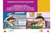 NORMAS PARA LA IMPLEMENTACIÓN y …³n 7 Objetivo 9 Normas para la implementacion y el funcionamiento de lactarios institucionales en los sectores público y privado en el Ecuador