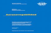recomendados internacionales o Aviación Civil Internacional · 2017-06-08 · PARTE I. DEFINICIONES ... 1.3 Limitaciones operacionales ... Núm. 104. Índice Anexo 8 — Aeronavegabilidad