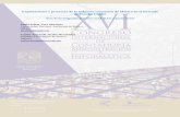Exportaciones y presencia de la industria cementera de ...congreso.investiga.fca.unam.mx/docs/xvi/docs/10E.pdf · El clinker es obtenido por la calcinación y sinterización de mezclas
