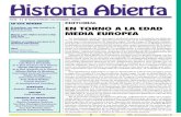 Historia Abierta - CDL Madrid | Colegio Profesional · Jesús Bravo Lozano ... rrios Sotos –apareció como una respuesta a las dificultades de configuración del Estado cristiano