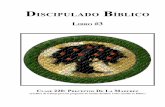 Clase 220: Preceptos De La Madurez - …discipuladobiblico.com/3_preceptos.pdf“numerología” en la Biblia ...