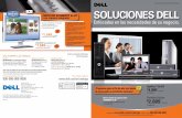 SolucioneS dell · visítenos en  llame ... diseñamos nuestra gama de productos teniendo en ... 3100 Integrado • Microsoft® Works en español • 1 año de ...