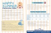 Folleto web Happy Summer Canet 2018 · Folleto web Happy Summer Canet 2018 Created Date: 3/27/2018 4:19:27 PM ...