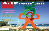 BIG BANG: DESTRUCCIÓN Y CREACIÓN EN POMPIDOU …enriquerentadavila.com/uploads/pub/renta-artpremium.pdf · Puerto Rico, reverenciando la ... “El arte es un camino que ... entonces,
