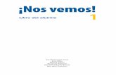 072-083 nv1 sbk - DIFUSIÓN. Editorial de Español como ... · ... Elaborar un domin ... El álbum de la clase Gramática Cuantificadores (la mayoría ... 1 ¿Qué se puede hacer
