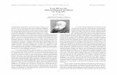 Los libros de Alfred Russel Wallace en Españasea-entomologia.org/PDF/WallaceenEspañaXBelles.pdf · isla de Ternate, en el pequeño archipiélago de las Molucas del Norte. En poco