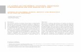 LA LEPRA EN COLOMBIA: ESTIGMA, IDENTIDAD Y …m.uelbosque.edu.co/.../10-articulo8-salud-bosque_vol5-No1.pdf · XII se generalizaron en Europa los Lazaretos como sitios de aislamiento