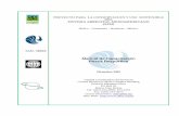 Manual de Capacitación Pesca Desportiva - …mbrs.doe.gov.bz/dbdocs/tech/PescaDesportiva.pdfEl curso se desarrolló en el formato de Taller con amplias oportunidades de interacción