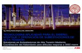 Ing. Johnny Cuevas Campos, Lima , Febrero 2013 …s381e6f7ff84854f8.jimcontent.com/download/version/1410928479/modu… · Es la selección de la rigidez dieléctrica de los equipos