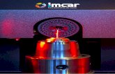 ÍNDICE INDEX - Imcarimcar.com/.../Catalogo-imcar-herramientas-fabricacion-propia.pdf · ÍNDICE INDEX Herramientas integrales Carbide end mills Herramientas de fijación mecánica