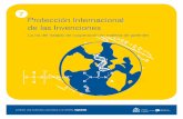 7 Protección Internacional de las Invenciones · La vía PCT 2. Primera fase del PCT . ... datos esenciales relativos a los solicitantes, inventores y, en su caso, el representante;