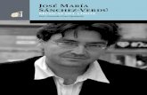 José María Sánchez-Verdú · –aunando su origen andaluz, ... terial”4 que para el compositor es toda aventura musical, ... en Diccionario de la música española e hispanoamericana,