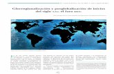 Glorregionalización y posglobalización de inicios del ...revistas.bancomext.gob.mx/rce/magazines/157/4/glorregionalizacion.pdf · 15 Alfredo Jalife-Rahme, Hacia la desglobalización,