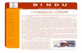 Bindu Nº10 Agosto-Sept 2007 - Tecnologias Sagradas · Kriya de Kundalini Yoga 6 y 7 Meditación de ... para la práctica de KY durante el Embarazo 9 Mini Curso Prana-yama — 5ª