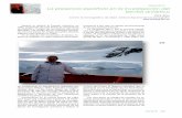 Otoño 2012 La presencia española en la investigación del ... · Otoño 2012 Vol.5 | Nº 140 La presencia española en la investigación del bentos antártico Pilar Ríos Centro