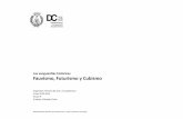 Las vanguardias históricas Fauvismo, Futurismo y Cubismocomposicion.aq.upm.es/Historia del Arte/2017-18/Grupo O/81 Las... · Fauvismo, Futurismo y Cubismo ... El Fauvismo: Matisse.