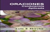 ORACIONES - libroesoterico.comlibroesoterico.com/biblioteca/Espiritismo/Ramatis Espanol 15 Bajo... · ORACION DE LA SANGRE DE CRISTO.....- 53 - ... las líneas ó componentes energéticos