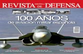 REVISTA DEFENSA ESPAÑOLA DE · Las raciones de combate del Ejército se elaboran según ... Marzo 2011 Revista Española de Defensa 3 ... número: Alejandro Muñoz-Alonso, ...