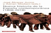 José Álvarez Junco y Adrian Shubert (eds.) · varios libros y artículos sobre la historia contemporánea y militar de España y la historia del norte de África, entre ellos Irrational