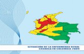 SITUACIÓN DE LA ENFERMEDAD RENAL CRONICA EN … · 2014-09-16 · ENFERMEDAD RENAL CRONICA EN COLOMBIA 2009 Resolución 4700 de 2008 CUENTA DE ALTO COSTO Fondo Colombiano de Enfermedades