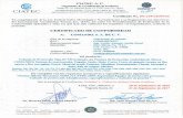 CONACYT CIATEC Aprobación por la STPS: OCSTPS …calzadoseguridad.com.mx/niu/phocadownload/certificados/certificado... · CIATEC CIATEC, A. C. Organismo de Certificación de Producto