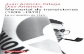 Juan Antonio Ortega Díaz-Ambrona - ep00.epimg.netep00.epimg.net/descargables/2015/07/30/f3e3d06a3aa466a491c38cc53… · A la memoria de mis padres, Antonio Ortega Lopo (1908-1969)