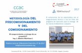 Presentación de PowerPoint - comisionamiento.org³n_en... · Delegado en el proceso de estandarización del sistema de gestión del área de Proyectos en Wood Group PSN Colombia,