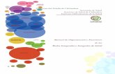 Manual de Organización y Funciones de las Redes …chihuahua.gob.mx/atach2/ss/uploads/Estadisticas/MANUAL DE... · Redes Integradas e Integrales de Salud . ... de forma integral,