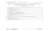 5.6.18 EspTecnICA V02 - emagua.gob.bo Especificaciones Tecnicas... · ‐ 2 ‐ proyecto multipropÓsito de riego y agua potable para los municipios de batallas, pucarani y el alto