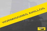 paneles prefabricados - Hormigones Ahillosprefabricadosgrc.com/wp-content/uploads/2017/03/CATALOGO2013.pdf · Hormigones Ahillos, S.L. con domicilio en Alcaudete (Jaén), se dedica