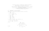 E.T.S. Minas: Métodos Matemáticos Ejercicios resueltos ...fpq/minas/ejercicios/soluciones/edos-prob-sol... · E.T.S. Minas: Métodos Matemáticos Ejercicios resueltos Tema 7 Ecuaciones