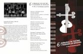 Orquesta de Pulso y Púa de Tudela de Duerosegoviaculturahabitada.es/wp-content/uploads/2016/02/TRIPTICO-20…Nace en Segovia, donde comienza sus estudios musica-les en el Conservatorio