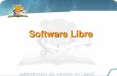 Software Librecefire.edu.gva.es/file.php/1/LLiurex_pera_la_tasca_docent/Unidad_1/... · En definitiva: economizar y ... - Introduce el DVD en la lectora (será necesario que ... recuadro
