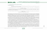 BOJA - Junta de Andalucía · Número 239 - V iernes, 15 de diciembre de 2017 Boletín Oficial de la Junta de Andalucía BOJA