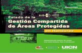 Resumen - portals.iucn.org · caso Honduras ... en los tres primeros capítulos se aborda el marco institucional y legal en el que surge y se sustenta la gestión ... integrador y