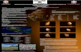Presentación de PowerPoint - galeria.uaem.mxgaleria.uaem.mx/sites/default/files/obras/texto/Cartel B2 Sámano... · La paleontología, ciencia que estudia los restos fósiles de