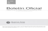 Boletín Oficial - boletinoficial.buenosaires.gob.arboletinoficial.buenosaires.gob.ar/documentos/boletines/2011/01/... · Ley 3743 Se declara Ciudadano ... Se acepta solicitud de