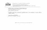 Tablas de mortalidad, jubilación e invalidez, Costa Rica ...roserobixby.com/Publicaciones_files/14.pdf · Población y Salud en Mesoamérica - Volumen 6, número 1, artículo 5,