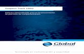 Sistema automatizado para el reconocimiento de patrones de ...globalinteractivegroup.com/base/pdf/suspecttrack1002-cat.pdf · • Instalado y probado por agencias de seguridad de
