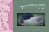 T Investigación del Flamenco elethusa · 3 Revista del Centro de Investigación Flamenco Telethusa ISNN 1989 - 1628 • Cádiz 2009 • Num.2 • Vol.2 EDITORIAL Un nuevo número