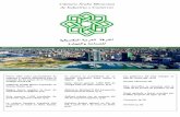 Cámara Árabe Mexicana de Industria y Comercio - camic.orgcamic.org/wp-content/uploads/Boletín-Noticias-Feb-2016-.pdf · Saudita, Emiratos Árabes Unidos, Kuwait y Qatar, ... Bank,