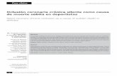 Oclusión coronaria crónica silente como causa de muerte ...scielo.isciii.es/pdf/cmf/v22n3-4/1135-7606-cmf-22-3-4-00098.pdf · clsin coronaria crnica silene como casa de mere sia