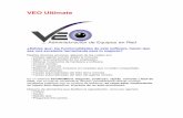 VEO Ultimate - rocaretail.com · Inventario de hardware y Programas instalados, pero que no tengan permiso para totalizar archivos. •Usuarios que puedan acceder a consultar el …