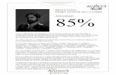 PEDRO VICENTE DE LA TORRE 85% - Assassin's Creed …assassinscreedcenter.com/wp-content/uploads/2013/12/pedro-vicente... · tras comparar tus rasgos con nuestra base de datos histÓrica,