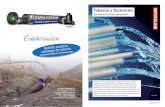 Tuberías y Accesorios - promateriales.com · un equipo de tuberías de gran envergadura como una red de saneamiento. ... transita tanto el agua potable como el gas del que nos ...