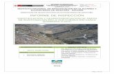 INFORME DE INSPECCION IDENTIFICACION Y … · informe de inspeccion identificacion y georeferenciacion de areas de investigacion de la quebrada llaca código : sd-etiem-ii-001 revisión